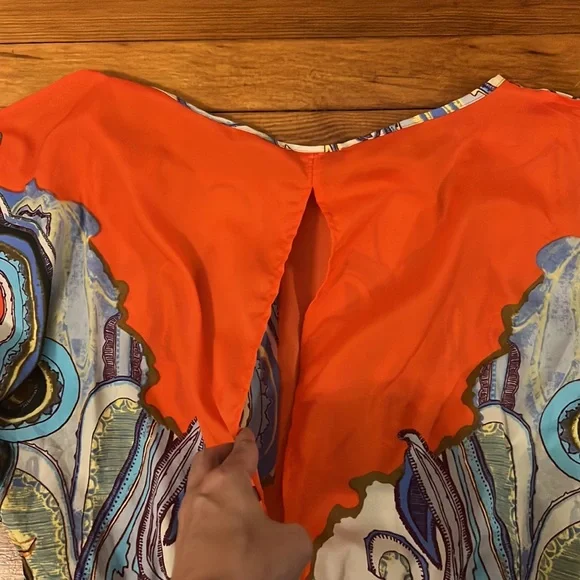 Dress - Picture 5 of 5